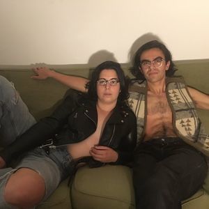 Meet your Posher, Sam